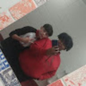 Meet your Posher, Isiah